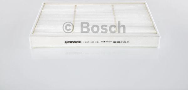 BOSCH 1 987 435 004 - Filtrs, Salona telpas gaiss www.autospares.lv