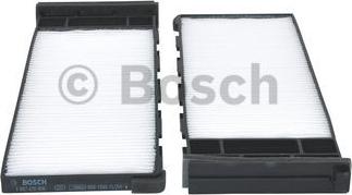 BOSCH 1 987 435 006 - Filtrs, Salona telpas gaiss www.autospares.lv