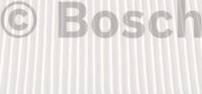 BOSCH 1 987 435 014 - Filtrs, Salona telpas gaiss www.autospares.lv