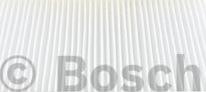 BOSCH 1 987 435 011 - Filtrs, Salona telpas gaiss www.autospares.lv