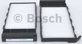 BOSCH 1 987 435 080 - Filtrs, Salona telpas gaiss autospares.lv