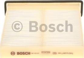 BOSCH 1 987 435 037 - Filtrs, Salona telpas gaiss www.autospares.lv