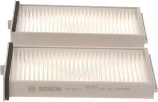 BOSCH 1 987 435 119 - Filtrs, Salona telpas gaiss www.autospares.lv