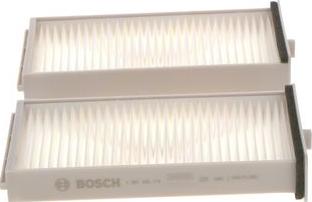 BOSCH 1 987 435 119 - Filtrs, Salona telpas gaiss www.autospares.lv