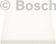 BOSCH 1 987 435 125 - Filter, interior air www.autospares.lv