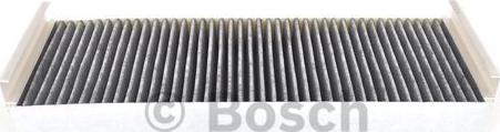 BOSCH 1 987 431 458 - Filtrs, Salona telpas gaiss www.autospares.lv