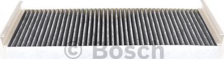 BOSCH 1 987 431 458 - Filtrs, Salona telpas gaiss www.autospares.lv