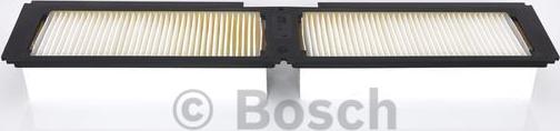 BOSCH 1 987 431 165 - Filtrs, Salona telpas gaiss www.autospares.lv