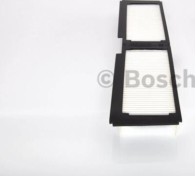 BOSCH 1 987 431 165 - Filtrs, Salona telpas gaiss www.autospares.lv