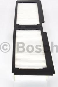 BOSCH 1 987 431 165 - Filtrs, Salona telpas gaiss www.autospares.lv