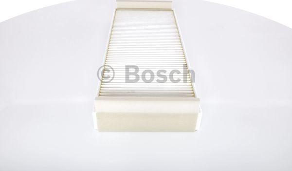 BOSCH 1 987 431 163 - Filtrs, Salona telpas gaiss www.autospares.lv