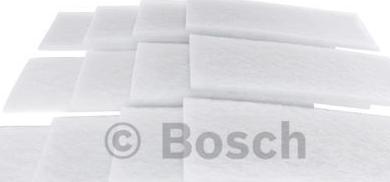 BOSCH 1 987 431 184 - Filtrs, Salona telpas gaiss www.autospares.lv