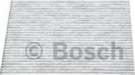 BOSCH 1 987 432 409 - Фильтр воздуха в салоне www.autospares.lv