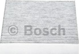 BOSCH 1 987 432 409 - Фильтр воздуха в салоне www.autospares.lv