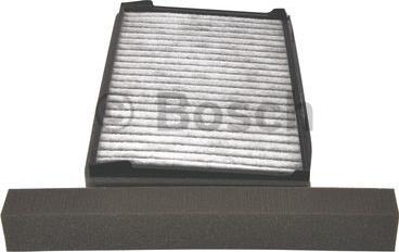 BOSCH 1 987 432 401 - Filtrs, Salona telpas gaiss www.autospares.lv