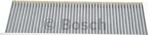 BOSCH 1 987 432 425 - Filter, interior air www.autospares.lv