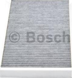 BOSCH 1 987 432 425 - Filter, interior air www.autospares.lv