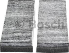 BOSCH 1 987 432 422 - Filtrs, Salona telpas gaiss www.autospares.lv