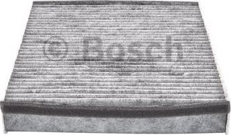 BOSCH 1 987 432 598 - Filtrs, Salona telpas gaiss www.autospares.lv