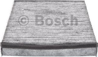 BOSCH 1 987 432 598 - Filtrs, Salona telpas gaiss www.autospares.lv