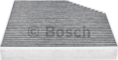 BOSCH 1 987 432 548 - Filtrs, Salona telpas gaiss www.autospares.lv