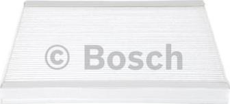 BOSCH 1 987 432 063 - Filtrs, Salona telpas gaiss www.autospares.lv