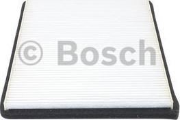 BOSCH 1 987 432 009 - Filtrs, Salona telpas gaiss autospares.lv