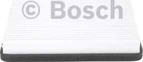 BOSCH 1 987 432 013 - Filtrs, Salona telpas gaiss www.autospares.lv