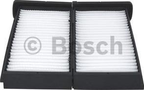 BOSCH 1 987 432 086 - Filtrs, Salona telpas gaiss www.autospares.lv