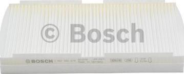 BOSCH 1 987 432 079 - Filtrs, Salona telpas gaiss autospares.lv