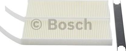 BOSCH 1 987 432 078 - Filtrs, Salona telpas gaiss www.autospares.lv