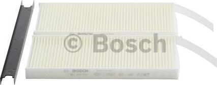 BOSCH 1 987 432 078 - Filtrs, Salona telpas gaiss www.autospares.lv