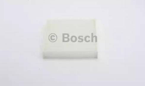 BOSCH 0 986 BF0 538 - Filtrs, Salona telpas gaiss www.autospares.lv