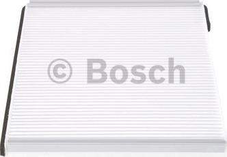 BOSCH 1 987 432 077 - Filtrs, Salona telpas gaiss www.autospares.lv