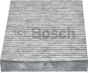 BOSCH 1 987 432 197 - Filtrs, Salona telpas gaiss www.autospares.lv