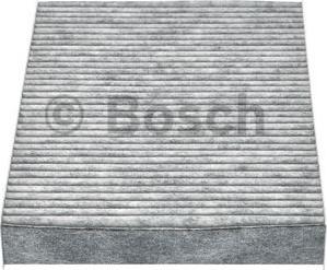 BOSCH 1 987 432 197 - Filtrs, Salona telpas gaiss www.autospares.lv