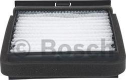 BOSCH 1 987 432 157 - Filtrs, Salona telpas gaiss www.autospares.lv