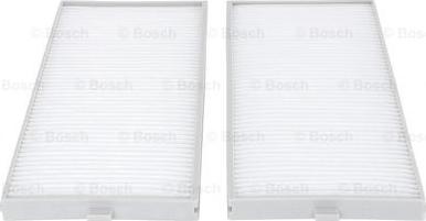 BOSCH 1 987 432 161 - Filtrs, Salona telpas gaiss www.autospares.lv