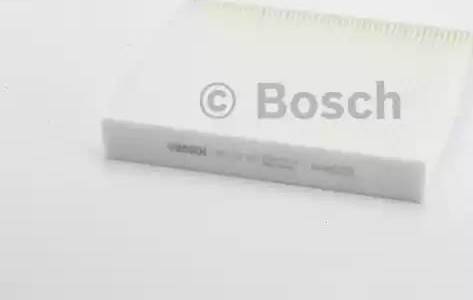 BOSCH 1 987 432 109 - Filtrs, Salona telpas gaiss autospares.lv