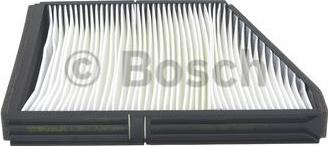 BOSCH 1 987 432 105 - Filtrs, Salona telpas gaiss www.autospares.lv