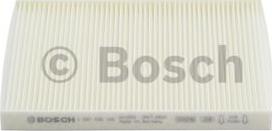 BOSCH 1 987 432 106 - Filtrs, Salona telpas gaiss www.autospares.lv