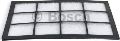 BOSCH 1 987 432 108 - Filtrs, Salona telpas gaiss autospares.lv