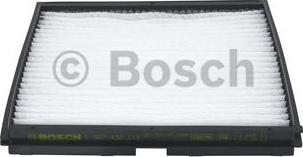 BOSCH 1 987 432 119 - Filtrs, Salona telpas gaiss autospares.lv