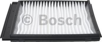 BOSCH 1 987 432 119 - Filtrs, Salona telpas gaiss autospares.lv