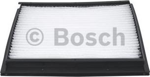 BOSCH 1 987 432 119 - Filtrs, Salona telpas gaiss autospares.lv