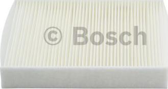 BOSCH 1 987 432 113 - Filter, interior air www.autospares.lv