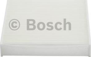 BOSCH 1 987 432 113 - Filter, interior air www.autospares.lv