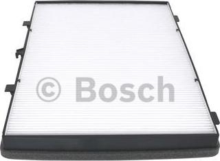 BOSCH 1 987 432 182 - Filtrs, Salona telpas gaiss www.autospares.lv