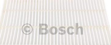 BOSCH 1 987 432 133 - Фильтр воздуха в салоне www.autospares.lv