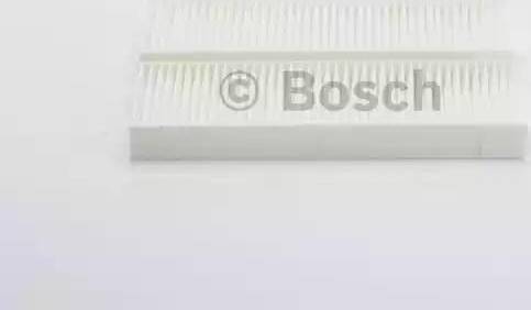 BOSCH 1 987 432 137 - Filtrs, Salona telpas gaiss autospares.lv